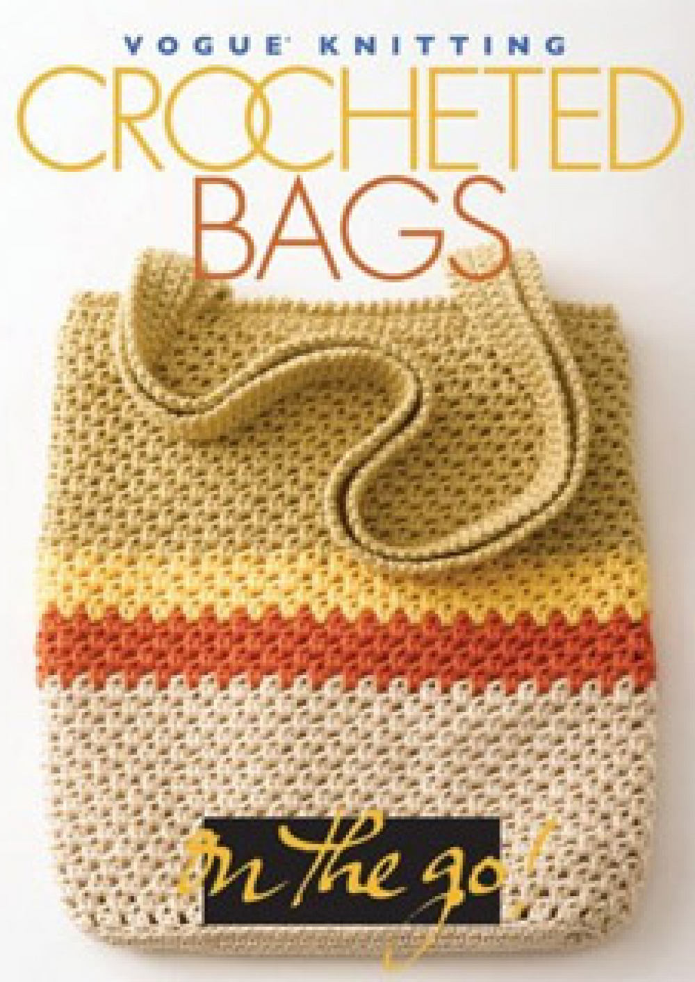 Crocheted Bags (Malcolm, Trisha) - Ebooks