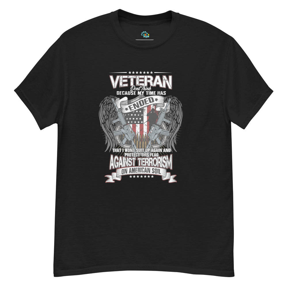 Veteran