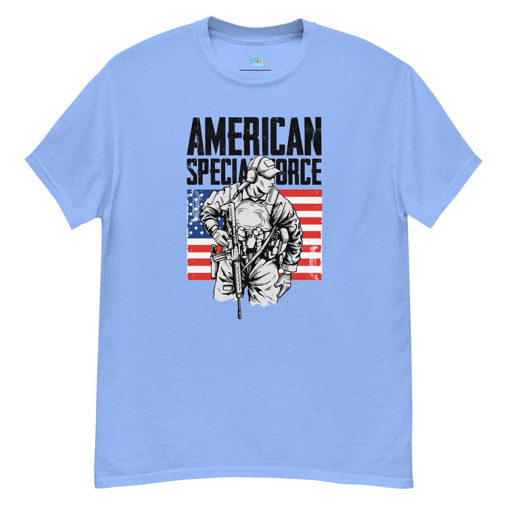 American Special Force