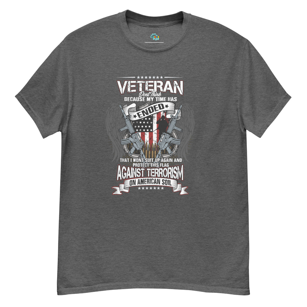 Veteran