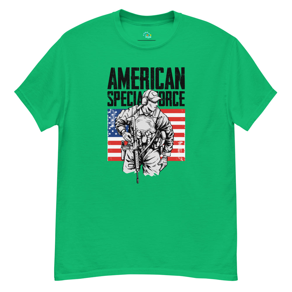 American Special Force