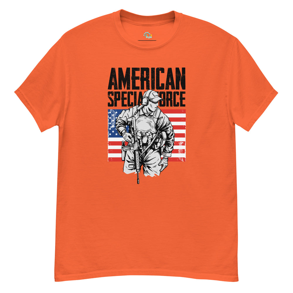 American Special Force