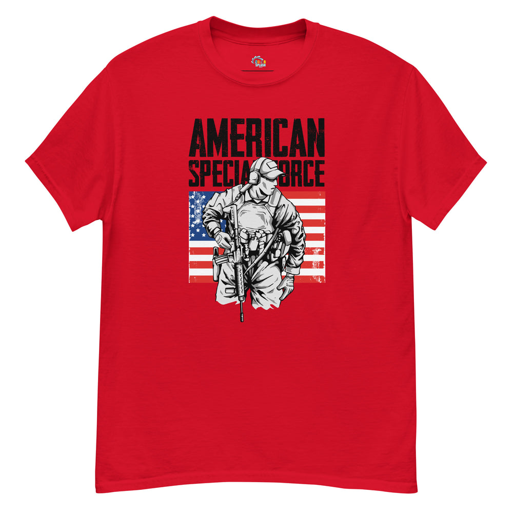 American Special Force