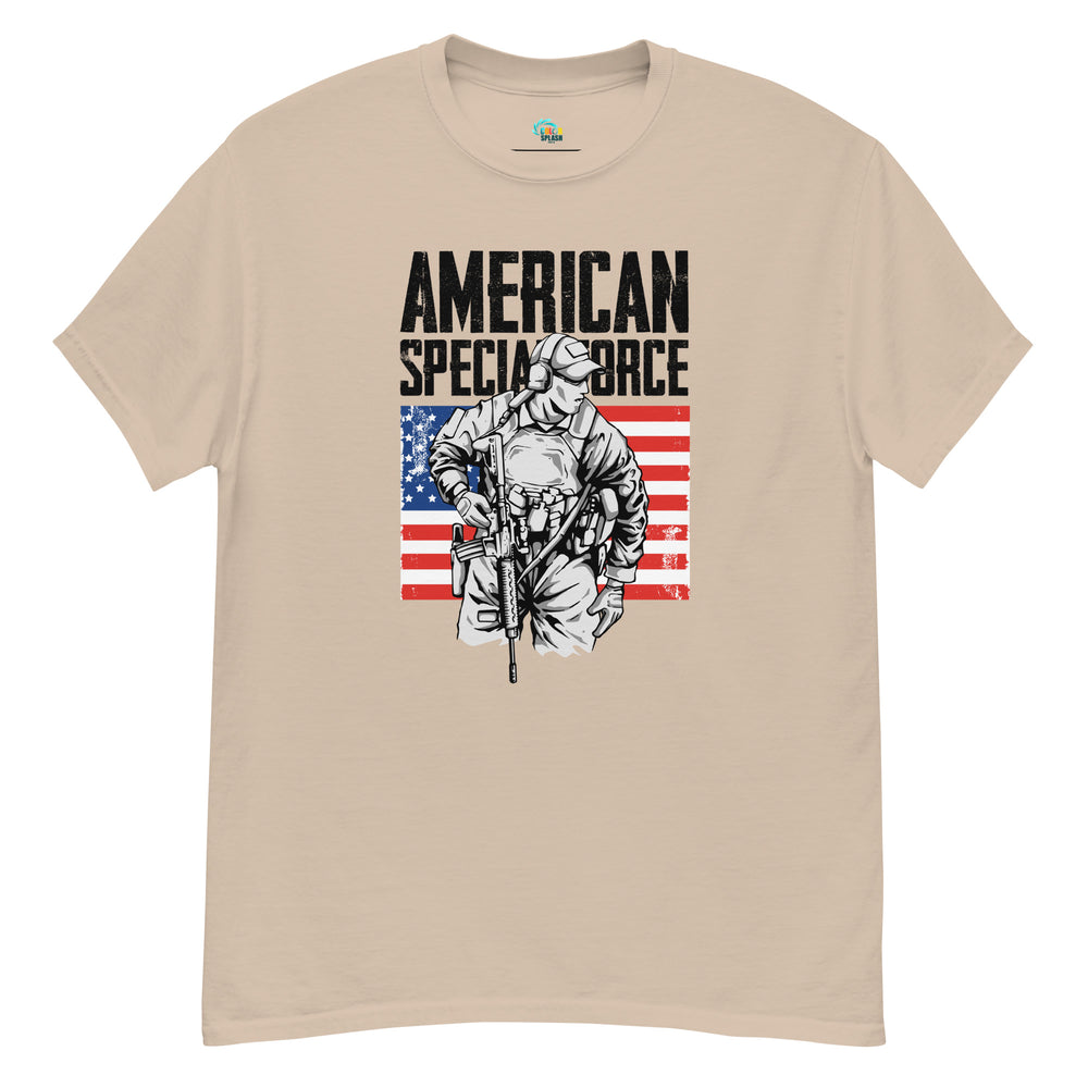 American Special Force