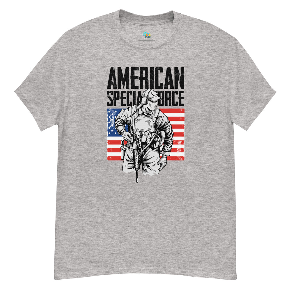 American Special Force