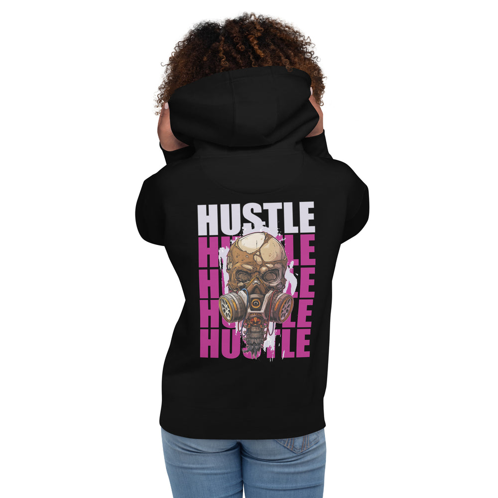 Hustle - Unisex Hoodie