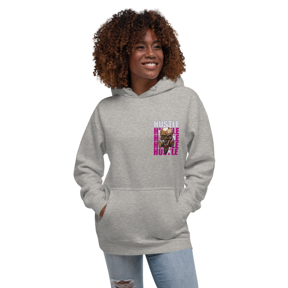 Hustle - Unisex Hoodie