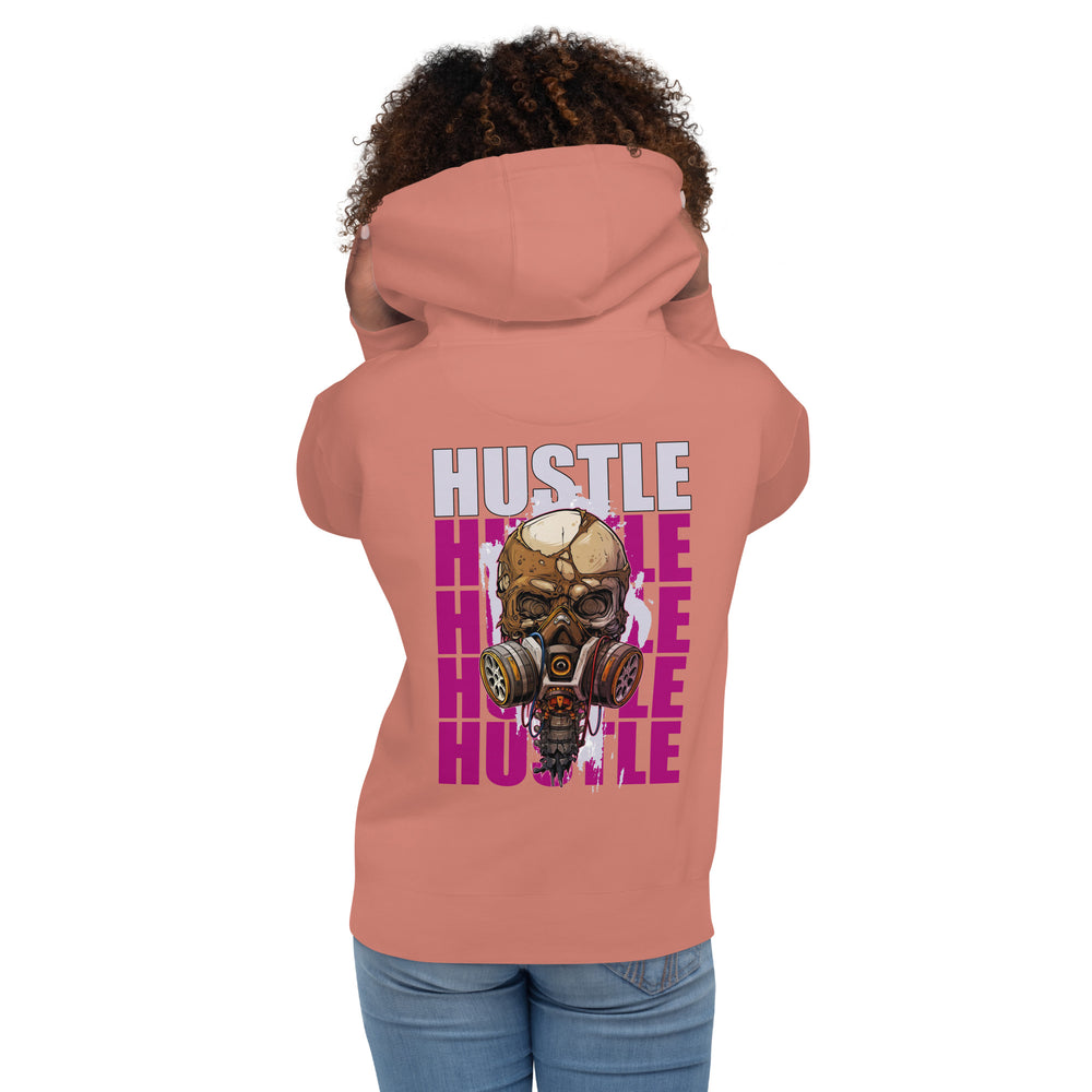 Hustle - Unisex Hoodie