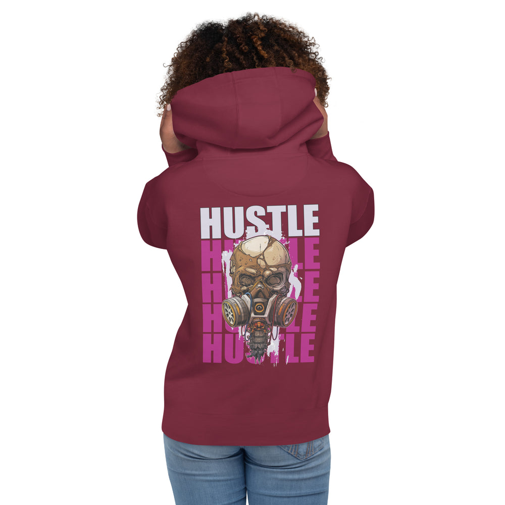 Hustle - Unisex Hoodie