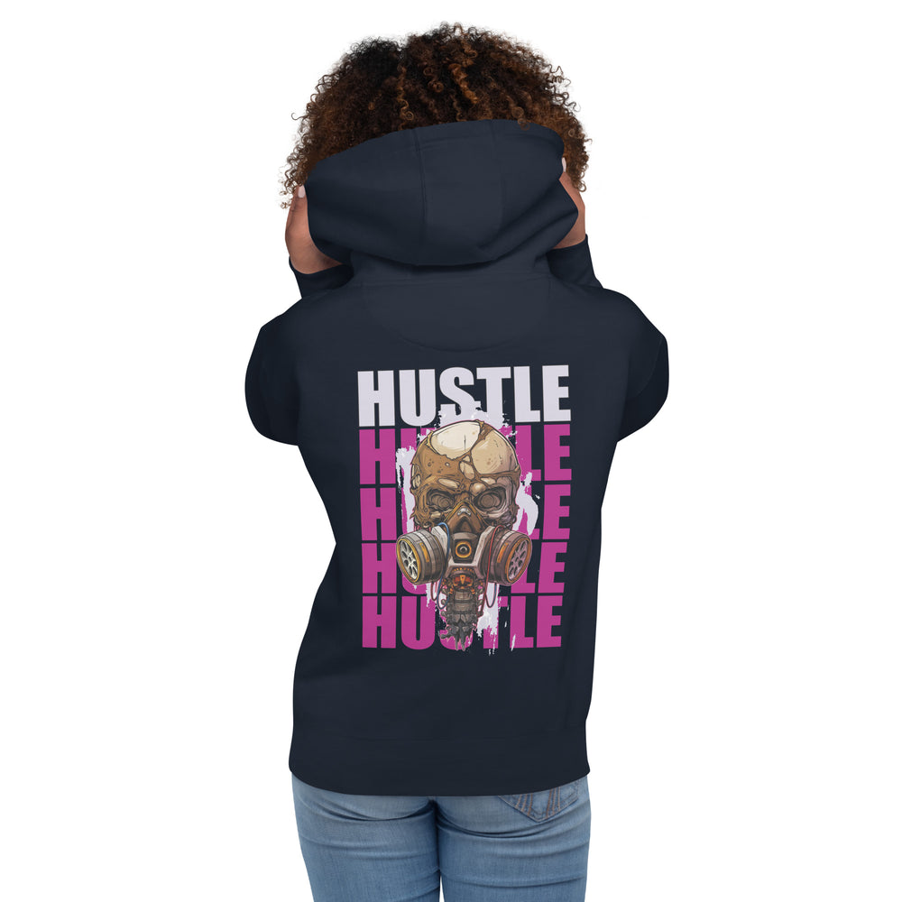 Hustle - Unisex Hoodie