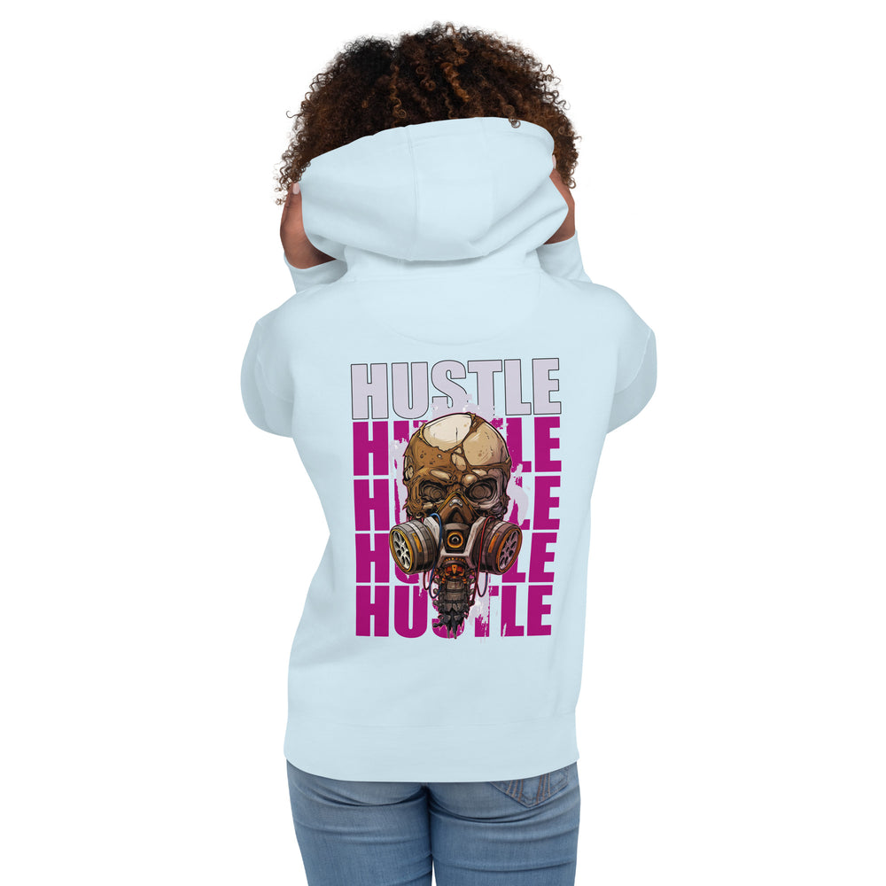 Hustle - Unisex Hoodie