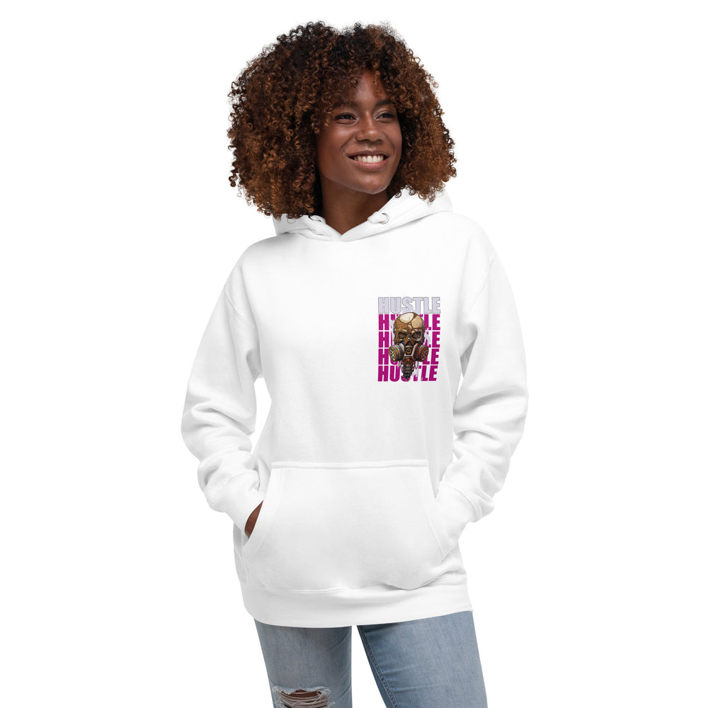 Hustle - Unisex Hoodie